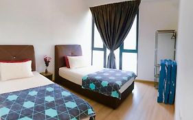 Luxury Seaview Family Suite By Little Cabin